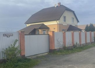 Продается дом, 165 м2, поселок Шатрово, Зелёная улица, 3Д