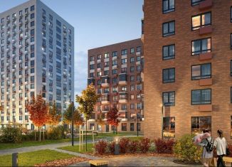 Продажа однокомнатной квартиры, 32.3 м2, Благовещенск