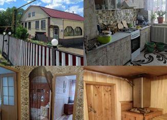 Продается дом, 110 м2, село Сеченово, Колхозная улица