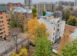 Продаю 2-комнатную квартиру, 44 м2, Москва, Токмаков переулок, 10с3, Токмаков переулок