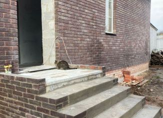 Продаю дом, 100 м2, деревня Ягудары, Садовая улица