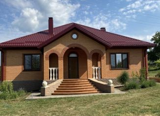 Продажа дома, 155 м2, хутор Малый Чекон, улица Гагарина, 20