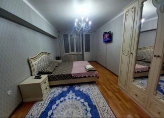 Сдается в аренду 2-комнатная квартира, 56 м2, Чечня, проспект Ахмат-Хаджи Абдулхамидовича Кадырова, 37
