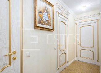Продается 2-комнатная квартира, 87.7 м2, Москва, Хорошёвское шоссе, 12к1, станция Беговая