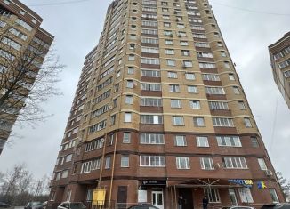 Продается трехкомнатная квартира, 90 м2, Можайск, улица Мира, 16, ЖК Бородино