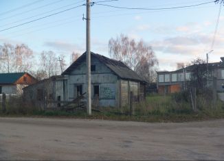 Продажа участка, 11 сот., поселок городского типа Шумячи, Садовая улица, 40