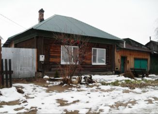 Продается дом, 55 м2, Тавда, улица Гоголя, 41