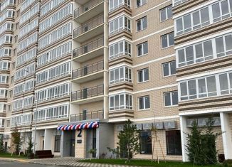 Продажа 2-комнатной квартиры, 55.1 м2, Краснодар, улица Дзержинского, 110А, микрорайон Горхутор