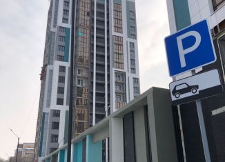 Продажа двухкомнатной квартиры, 56.1 м2, Благовещенск, ЖК Чайка, улица Чайковского, 100