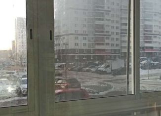 Однокомнатная квартира на продажу, 42.3 м2, Ижевск, улица Архитектора П.П. Берша, 6, ЖК Тишинские Высоты