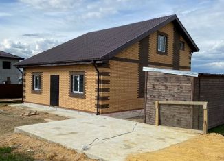 Продаю дом, 152.5 м2, деревня Андреевское, Кооперативная улица