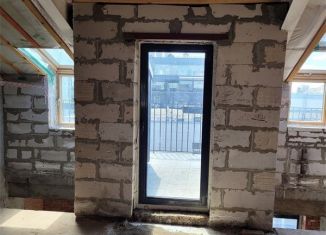 Трехкомнатная квартира на продажу, 97.4 м2, Москва, 12-й проезд Марьиной Рощи, 8с1, 12-й проезд Марьиной Рощи