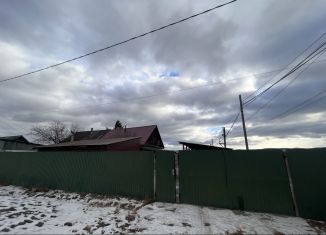 Продам дом, 36 м2, поселок городского типа Карымское, улица Асеева, 5