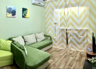 Продается квартира студия, 21 м2, поселок городского типа Новофёдоровка, улица Марченко, 2А