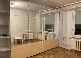 Сдается 1-ком. квартира, 31 м2, Москва, улица Черняховского, 12, улица Черняховского