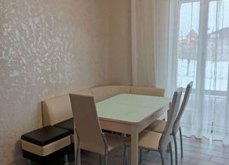 Продается дом, 112 м2, поселок городского типа Разумное, улица Васнецова, 21