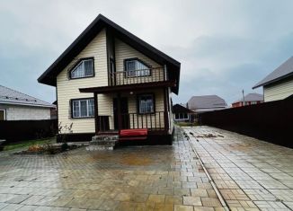 Продажа дома, 170 м2, деревня Жилино, улица Романтиков, 22А