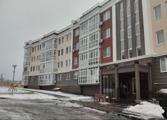 Продам 1-комнатную квартиру, 43 м2, Кстово, ЖК Ватсон, 6-й микрорайон, 37