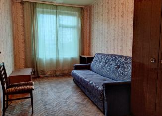 Продам комнату, 25 м2, Москва, Нагатинская набережная, 46к3, метро Технопарк