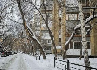 Продам 3-комнатную квартиру, 57 м2, Екатеринбург, улица Кузнецова, 14, улица Кузнецова