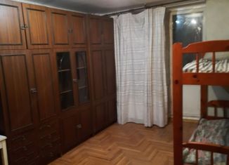 1-комнатная квартира в аренду, 39 м2, Москва, Пролетарский проспект, 8к1, метро Кантемировская