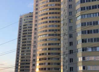 Продажа 1-комнатной квартиры, 40 м2, Новосибирск, Вилюйская улица, 5, ЖК Ваш выбор