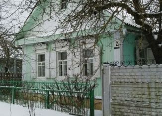 Дом на продажу, 61.3 м2, посёлок Климово, улица Механизаторов, 2