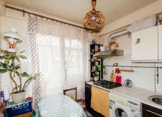 Продаю однокомнатную квартиру, 31 м2, Санкт-Петербург, проспект Космонавтов, 52к4, метро Купчино
