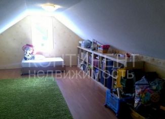 Коттедж в аренду, 200 м2, деревня Сорокино, Каштановая улица, 5А