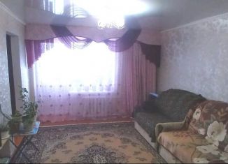Продам трехкомнатную квартиру, 59.6 м2, Баймак, улица Алибаева, 49