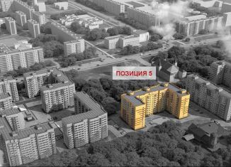 Продается двухкомнатная квартира, 62.4 м2, Великий Новгород, аллея Веряжское раздолье, 10к1