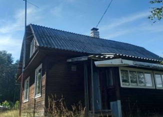 Продам дом, 56 м2, деревня Торосозеро, Р-21 Кола, 314-й километр