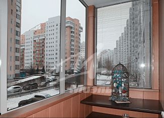 Четырехкомнатная квартира на продажу, 147.4 м2, Москва, улица Гризодубовой, 4к3, метро ЦСКА