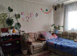 2-комнатная квартира на продажу, 33 м2, Астраханская область, улица Ленина, 5