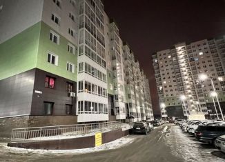 Продам 2-комнатную квартиру, 42 м2, Иркутск, бульвар Рябикова, ЖК Рекорд