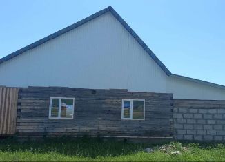 Продам дом, 72 м2, село Усть-Кокса, улица Шукшина, 31