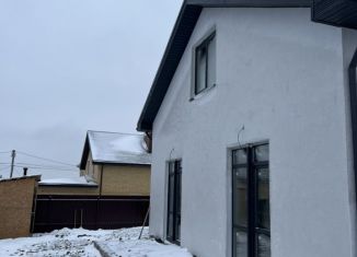 Дом на продажу, 140 м2, деревня Малая Ельня, Садовый переулок, 13Б