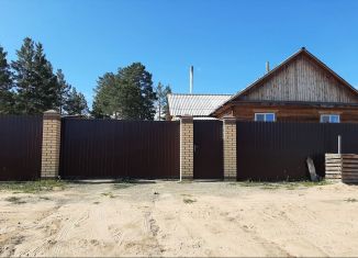 Продается дом, 102 м2, село Турунтаево