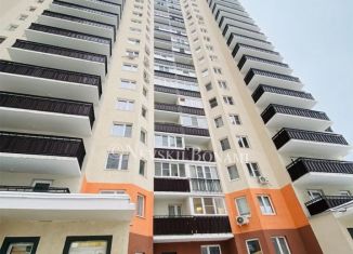 Продажа двухкомнатной квартиры, 55 м2, Чехов, Центральная улица, 42, ЖК Олимпийский