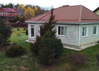 Продам дом, 100 м2, станица Убинская