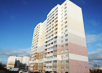 Продается двухкомнатная квартира, 61 м2, Кострома, улица Олега Юрасова, 7, ЖК Волжский Берег