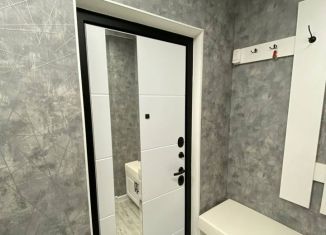 Двухкомнатная квартира на продажу, 62 м2, Воронеж, Олимпийский бульвар, 6, ЖК Ботанический сад