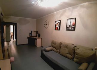 2-комнатная квартира в аренду, 56.9 м2, Самарская область, улица 70 лет Октября, 12