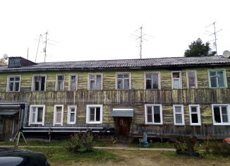 2-комнатная квартира на продажу, 42.7 м2, село Корткерос, улица Сангородок, 1