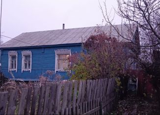 Дом на продажу, 64.6 м2, поселок Хоботово, Советская улица