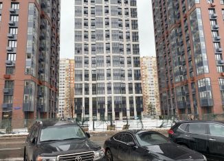 Продам 1-комнатную квартиру, 40.2 м2, Москва, Хорошевский район, улица Маргелова, 3к3