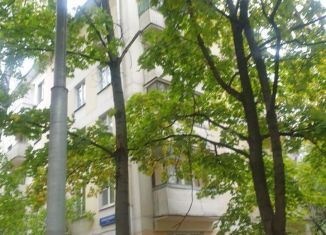 1-комнатная квартира на продажу, 32 м2, Москва, улица Олеко Дундича, 39к2, метро Филёвский парк
