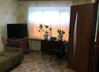 Продажа 1-ком. квартиры, 28 м2, хутор Красный, Центральная улица