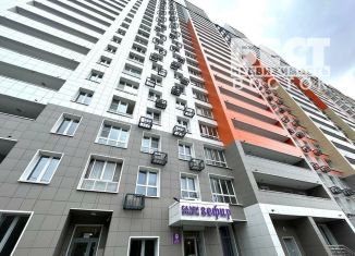 Продам квартиру студию, 21.9 м2, деревня Путилково, Сходненская улица, 11, ЖК Путилково