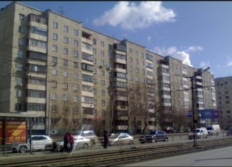 Продажа комнаты, 17 м2, Челябинск, Российская улица, 159, Центральный район